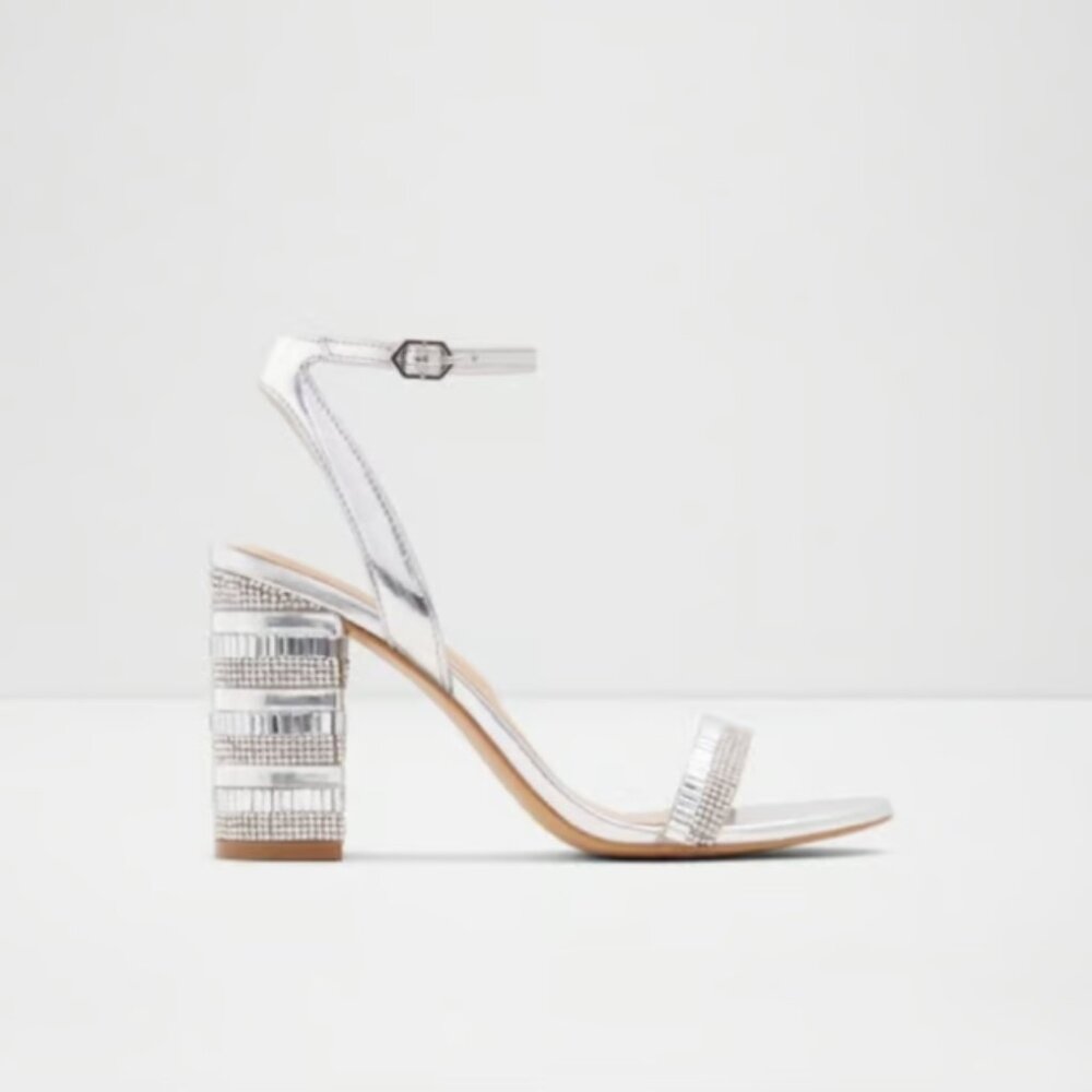 Aldo Heels